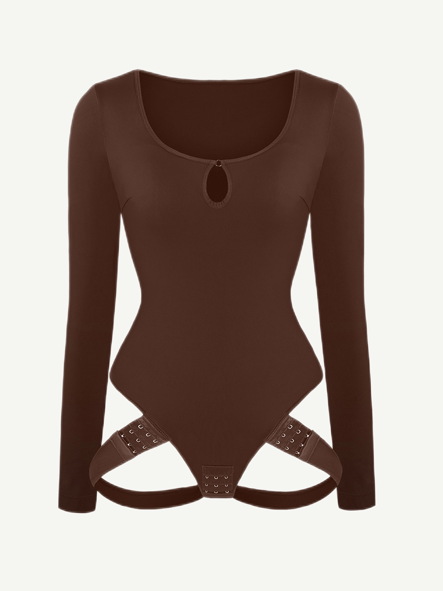 Back-Up Plan Bodysuit