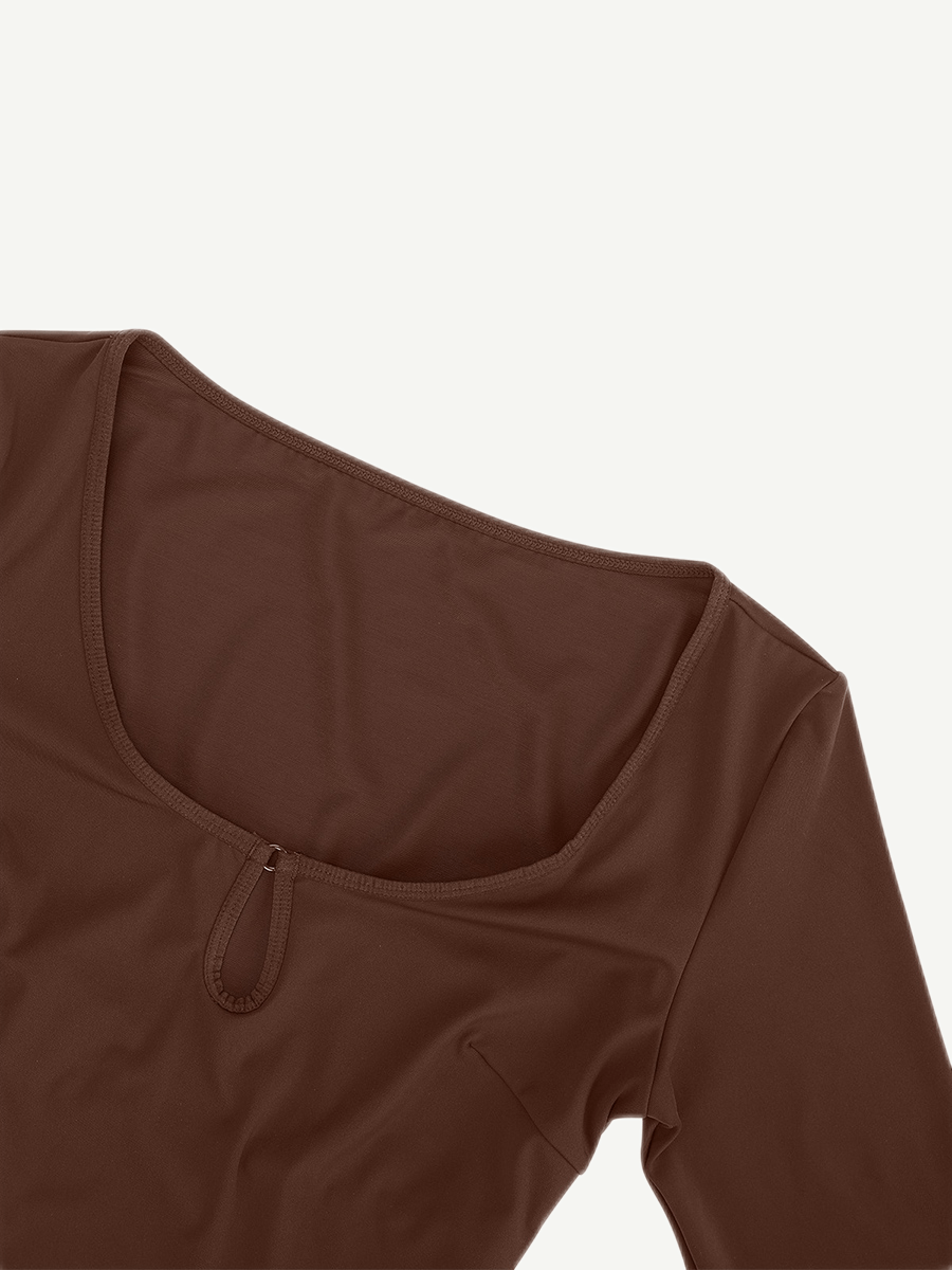 Back-Up Plan Bodysuit