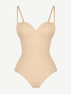 Honey Bae Backless Thong Body