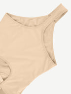 Honey Bae Backless Thong Body