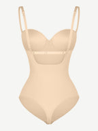 Honey Bae Backless Thong Body