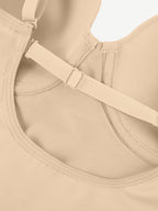 Honey Bae Backless Thong Body