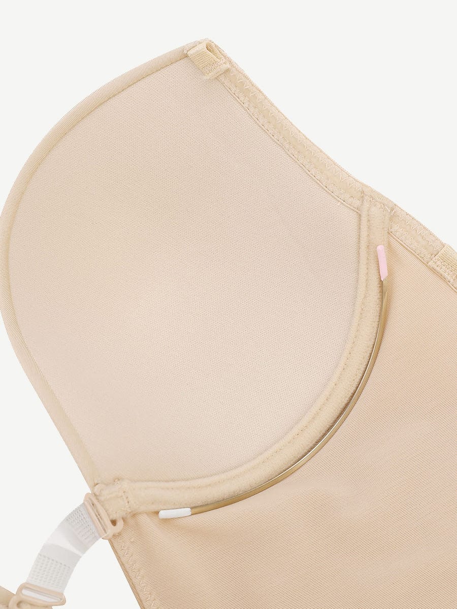 Taking The Plunge Bodysuit