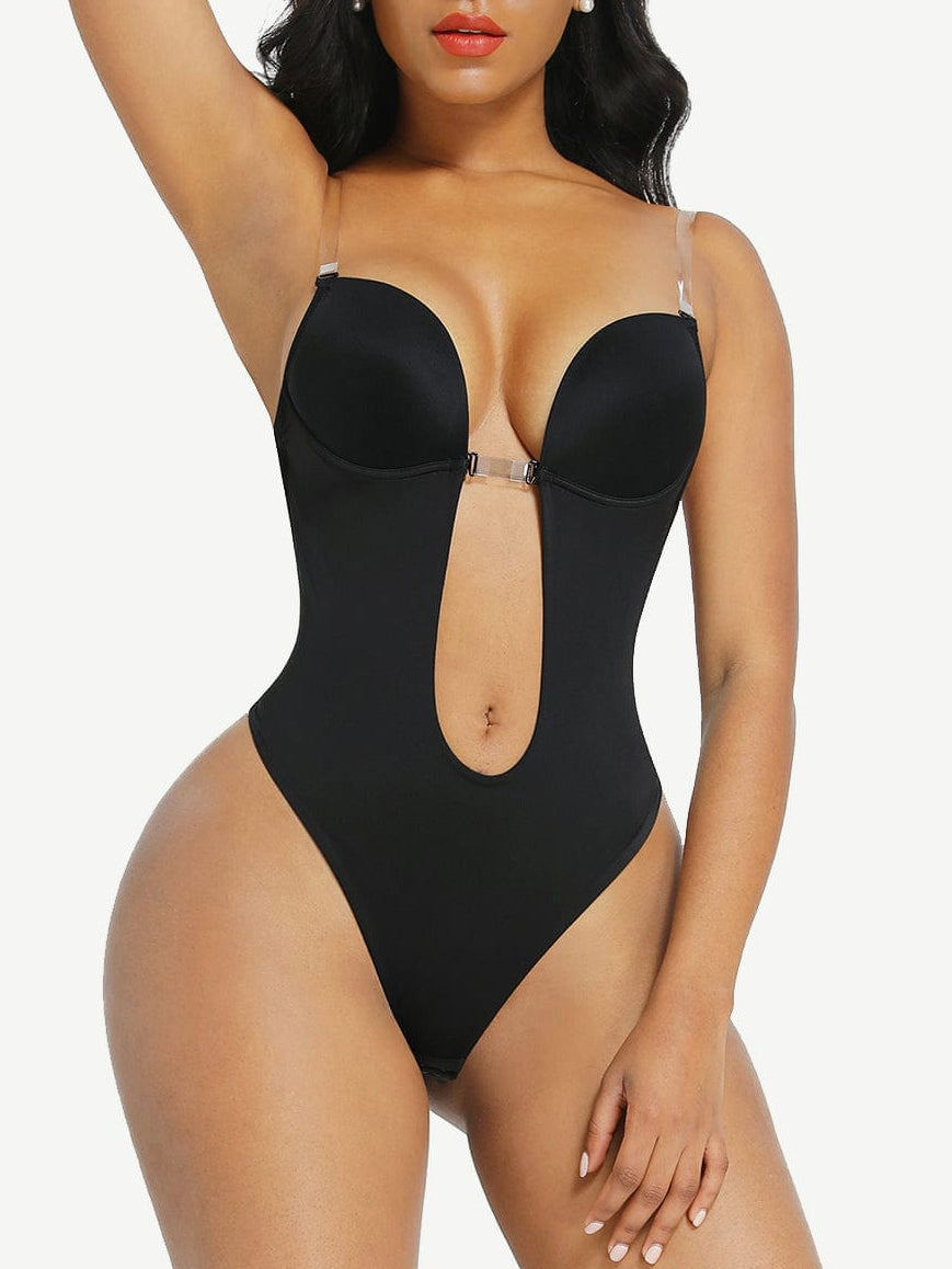 Taking The Plunge Bodysuit