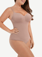 Simply Naked Thong Body (1+1 Free)