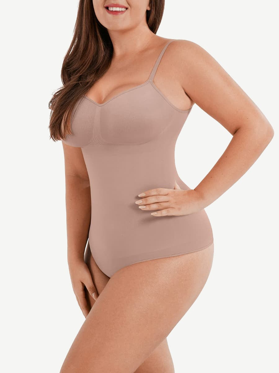 Simply Naked Thong Body (1+1 Free)