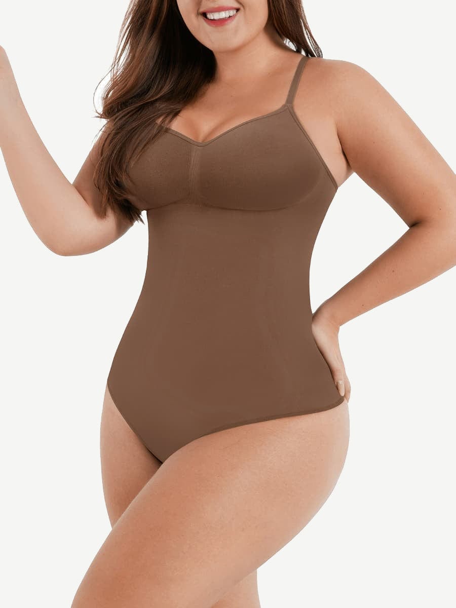 Simply Naked Thong Body (1+1 Free)