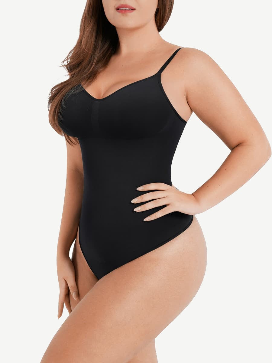 Simply Naked Thong Body (1+1 Free)