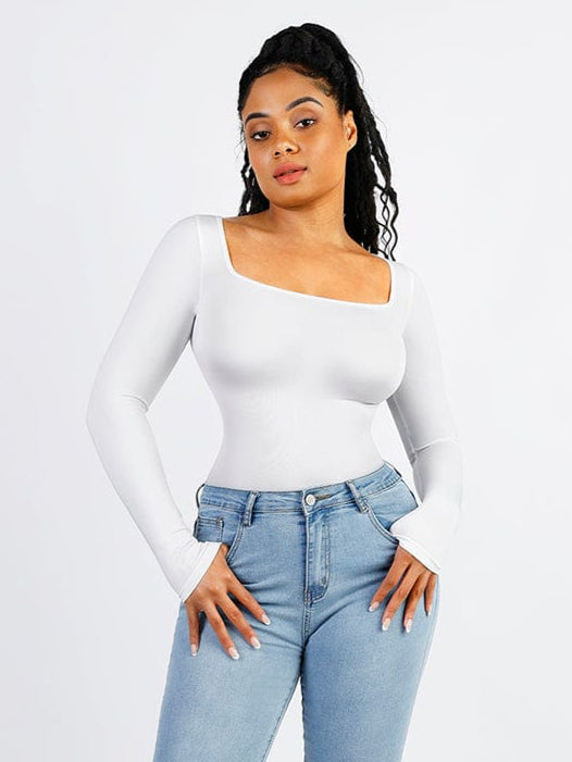 Whole Lotta Snatch Bodysuit