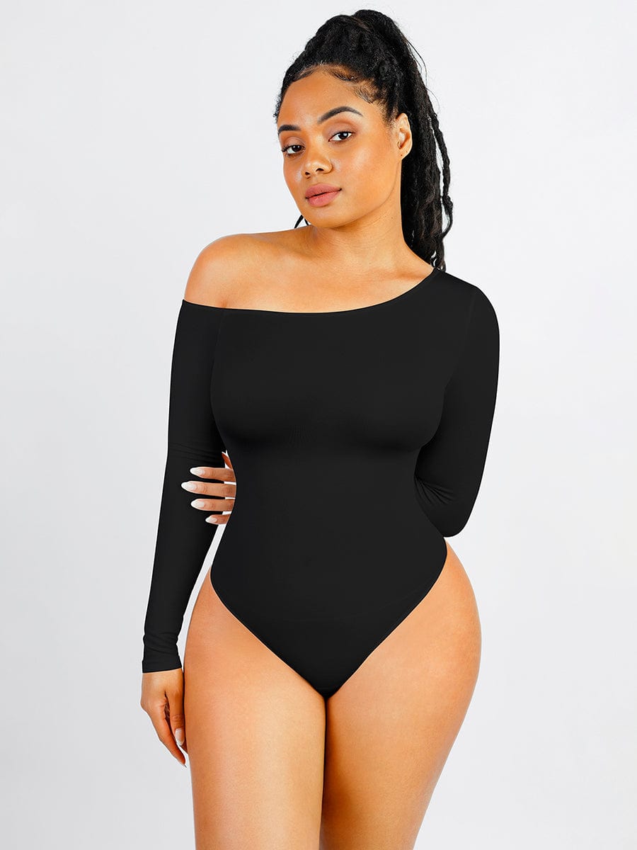 The Icon Thong Body (1+1 Free)