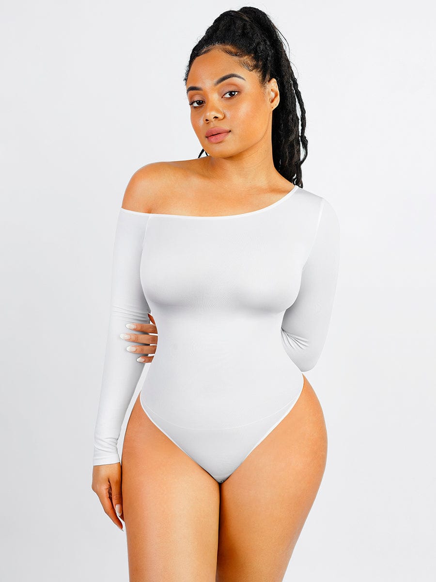 The Icon Thong Body (1+1 Free)