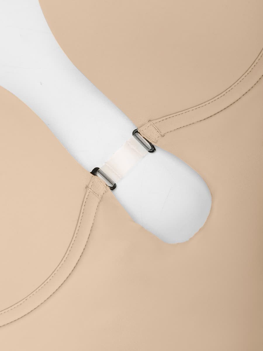 Curv-elicious Bodysuit