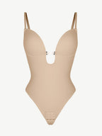 Curv-elicious Bodysuit