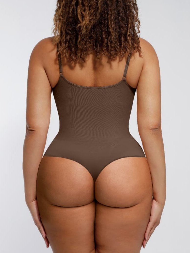 Simply Naked Thong Body (1+1 Free)