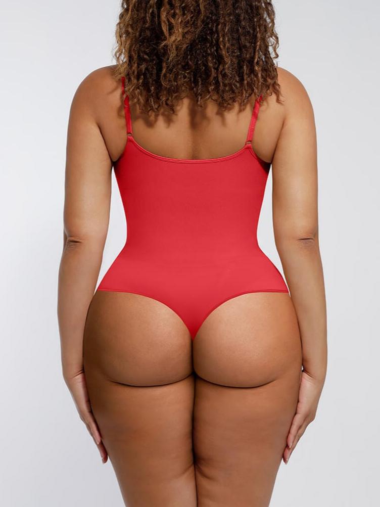 Simply Naked Thong Body (1+1 Free)