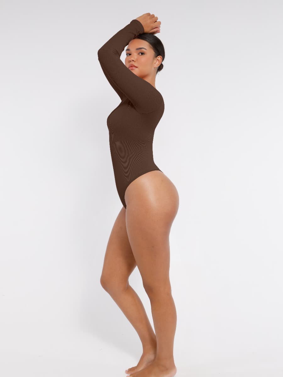 Sugar Shape Bodysuit