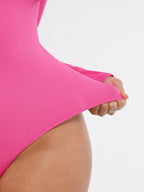 Sugar Shape Bodysuit