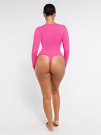 Sugar Shape Bodysuit