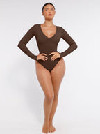 Sugar Shape Bodysuit