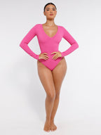 Sugar Shape Bodysuit