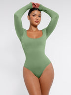 Whole Lotta Snatch Bodysuit