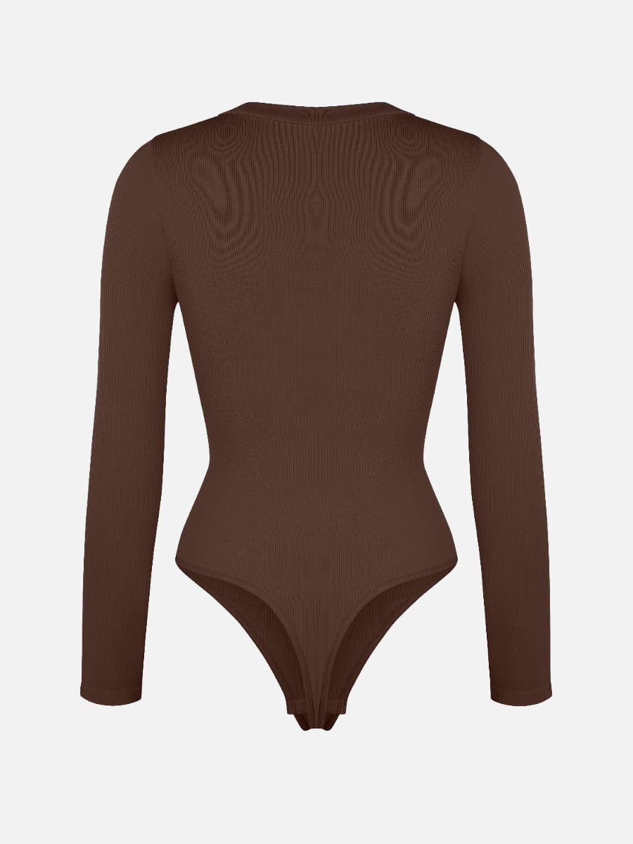 Sugar Shape Bodysuit