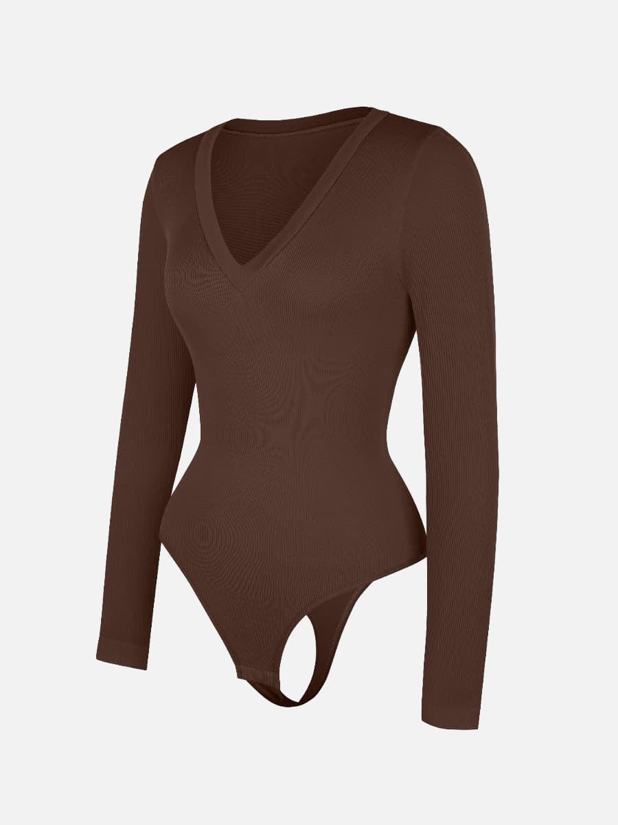 Sugar Shape Bodysuit