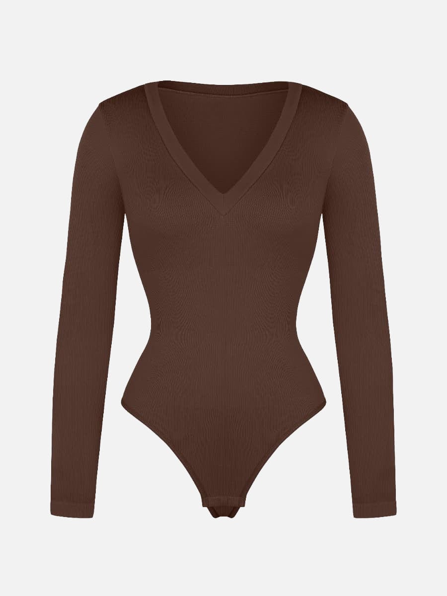 Sugar Shape Bodysuit