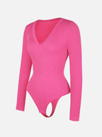 Sugar Shape Bodysuit