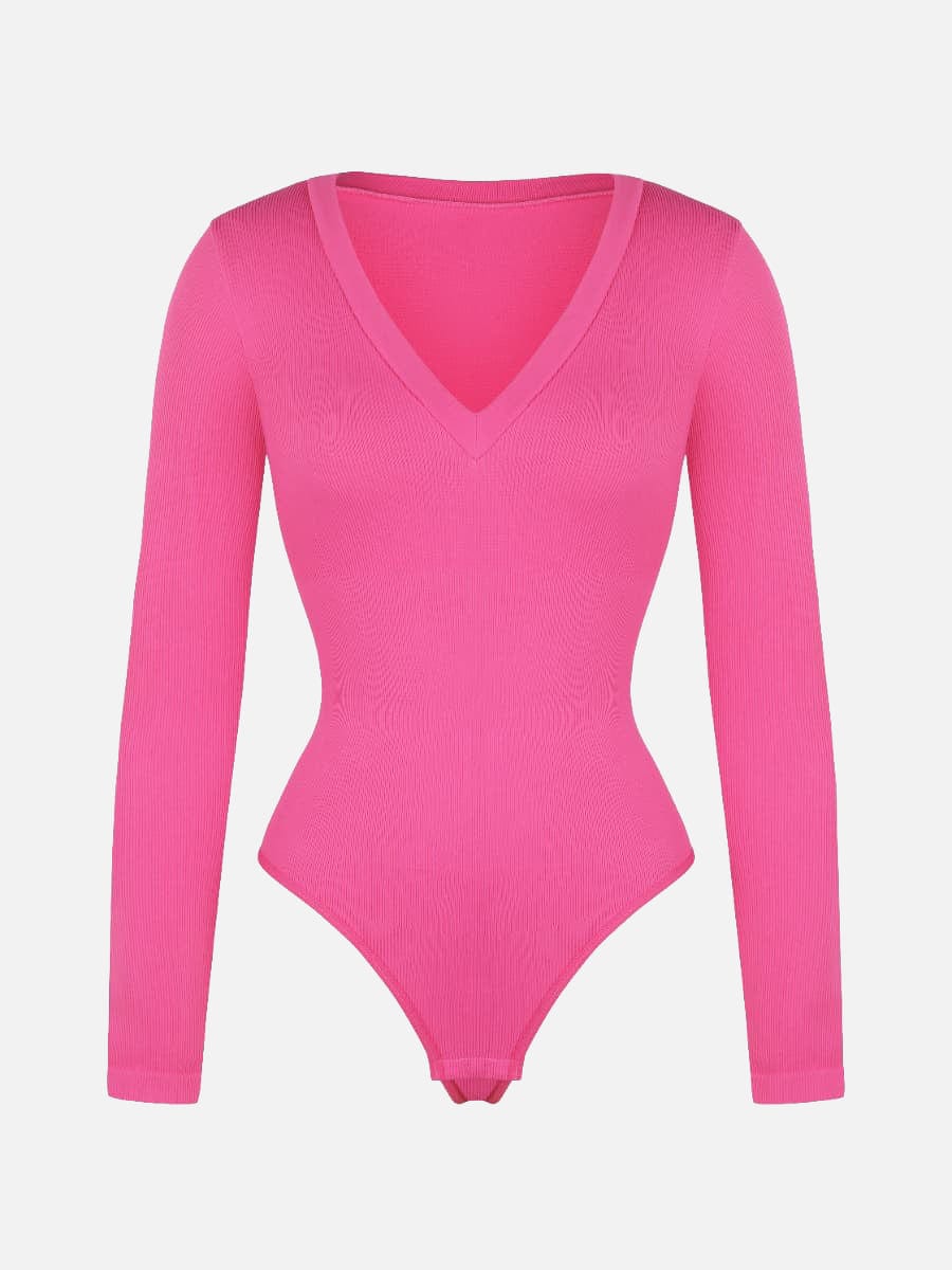 Sugar Shape Bodysuit
