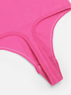 Sugar Shape Bodysuit