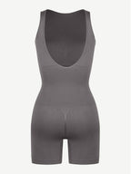 Netflix & Slim Romper