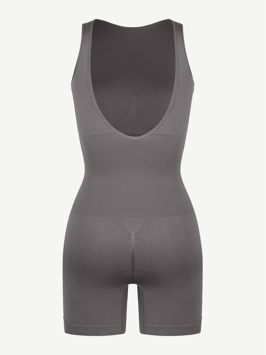 Netflix & Slim Romper