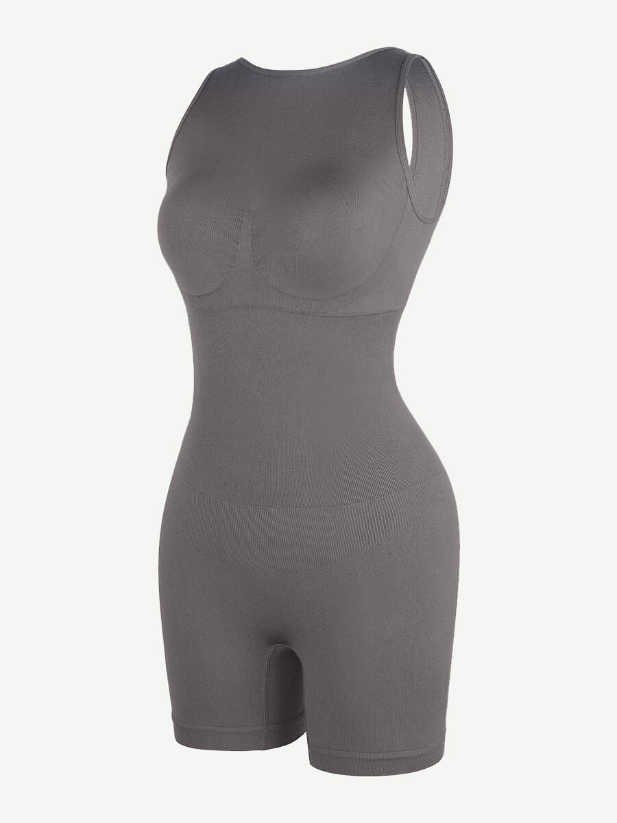Netflix & Slim Romper