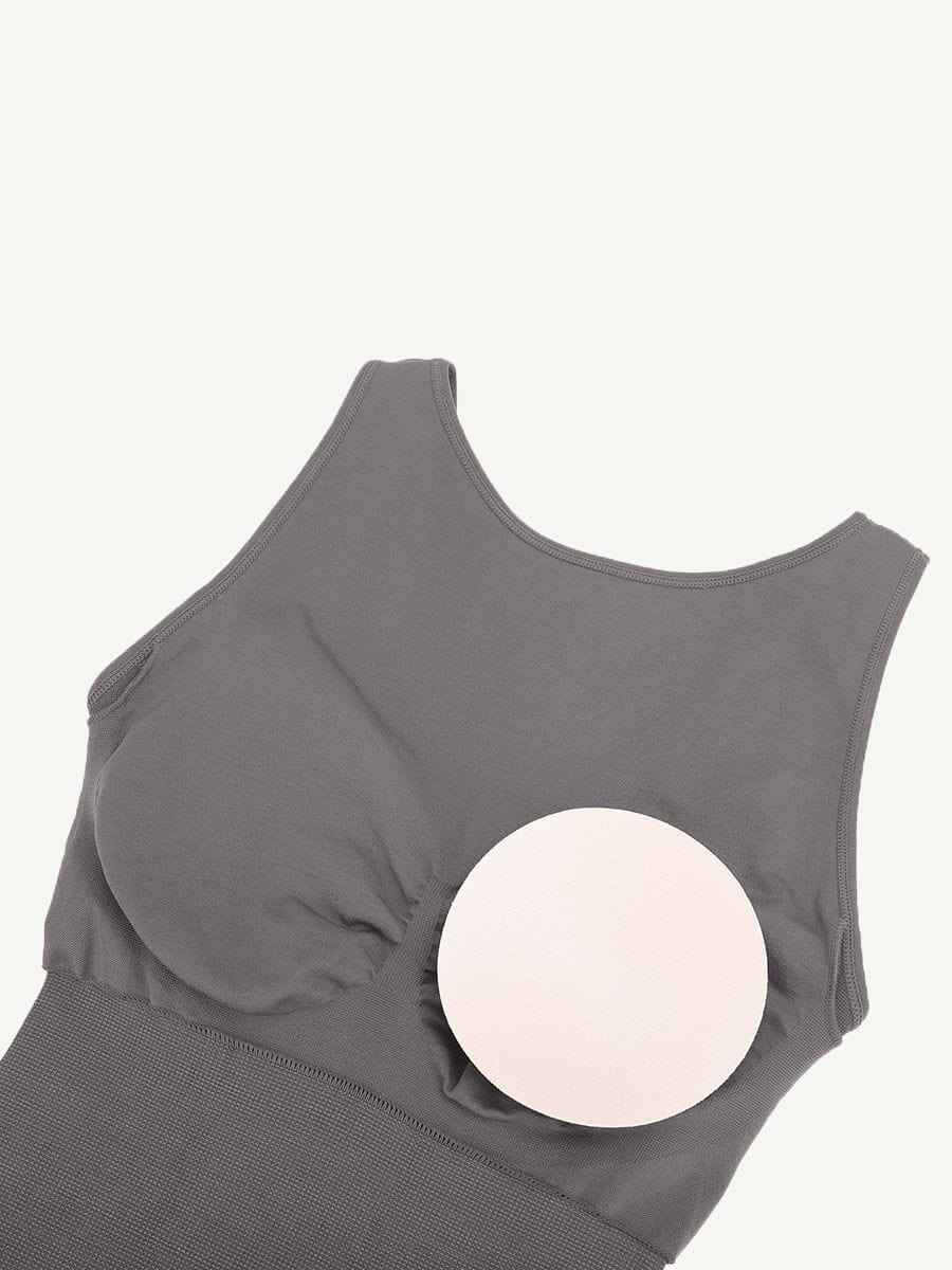 Netflix & Slim Romper