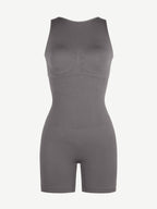 Netflix & Slim Romper