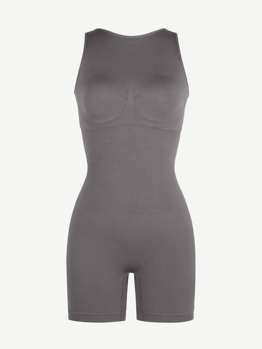 Netflix & Slim Romper