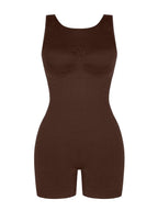 Netflix & Slim Romper