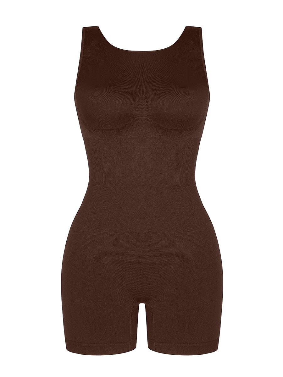 Netflix & Slim Romper