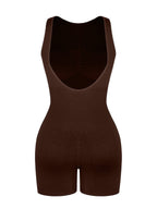 Netflix & Slim Romper