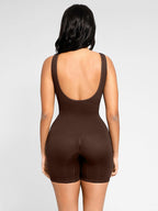Netflix & Slim Romper
