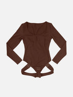 Back-Up Plan Bodysuit