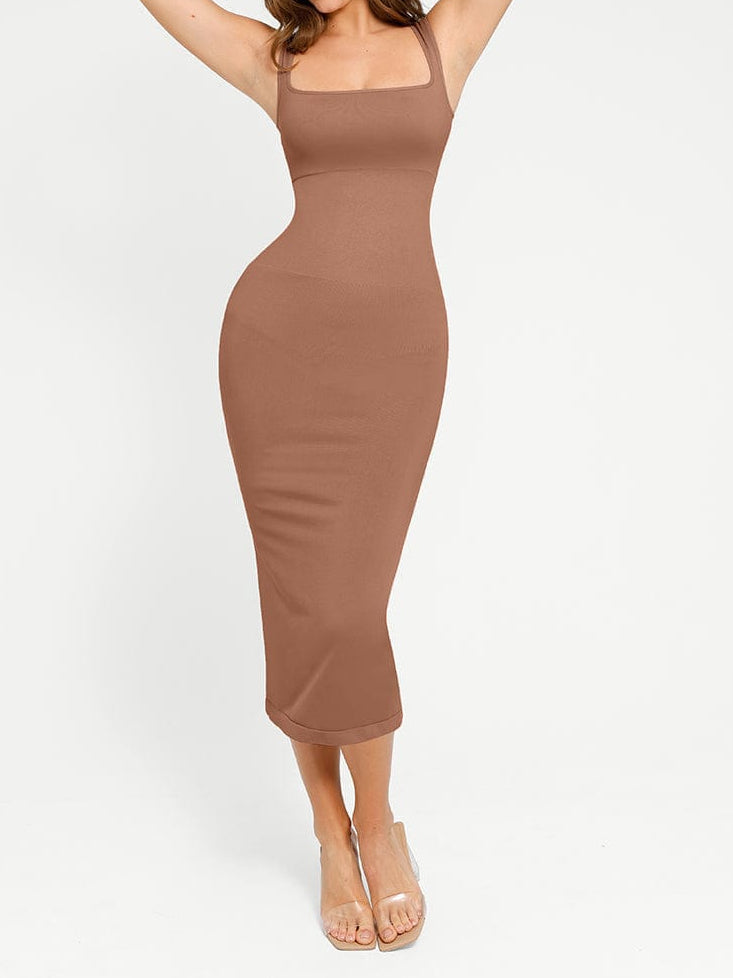Shape & Slay Dress