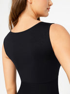 Shape & Slay Dress