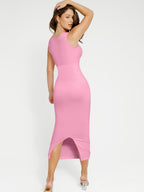 Shape & Slay Dress