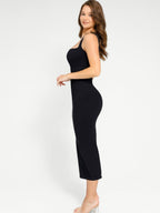 Shape & Slay Dress