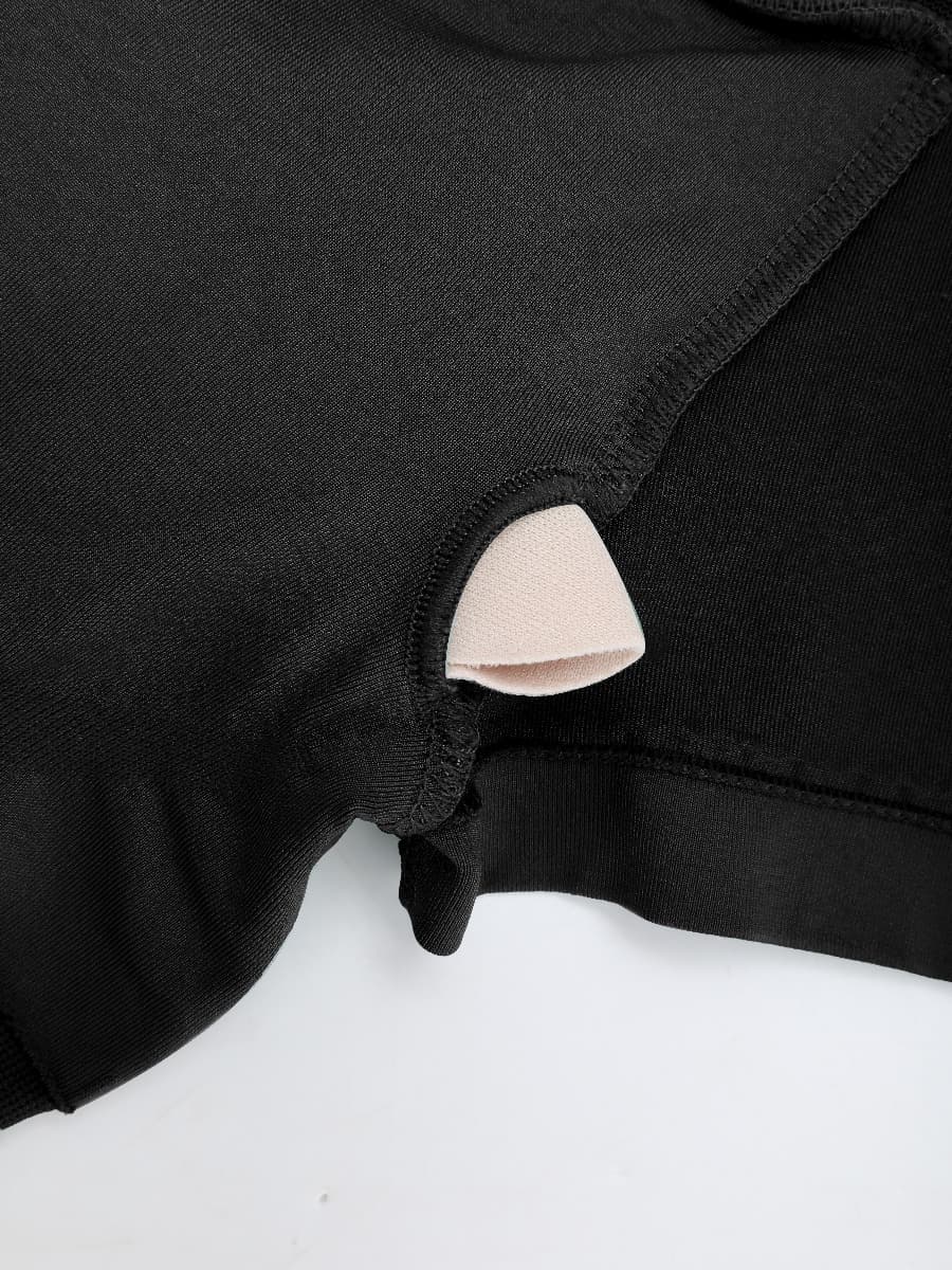 Shape & Slay Dress V2