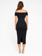 Shape & Slay Dress V2