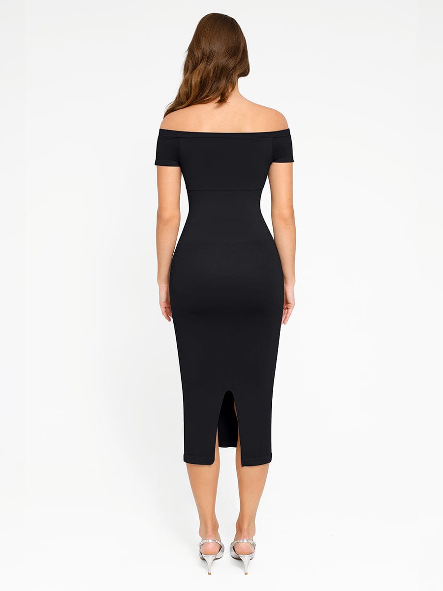 Shape & Slay Dress V2