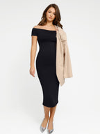 Shape & Slay Dress V2